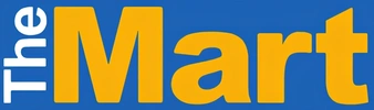 The Mart The Mart